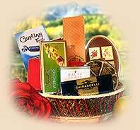 corporate baskets