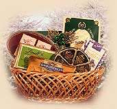 holiday basket